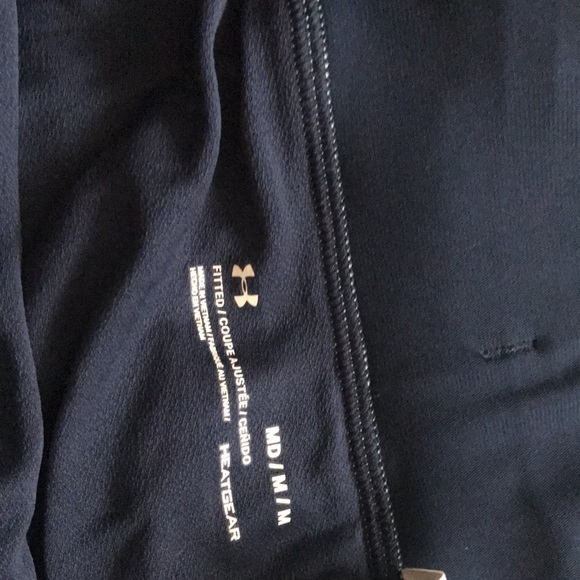 Under Armour shorts - Picture 2 of 3